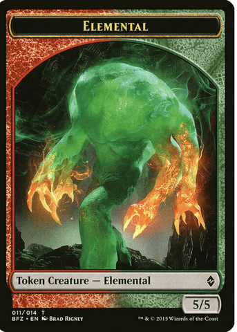 Tokens