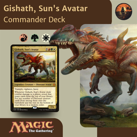 mtg custom commander decks Najeela, Blade Blossom WARRIORS FIVE-COLOR Magic CommanderComplete if you control a creature with a +1/+1 counter on it that attacked this turn Elden Ring Commander Deck |