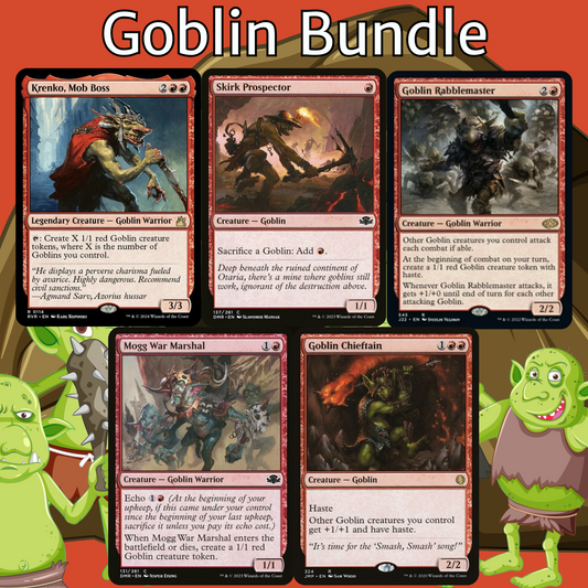 Goblin Bundle
