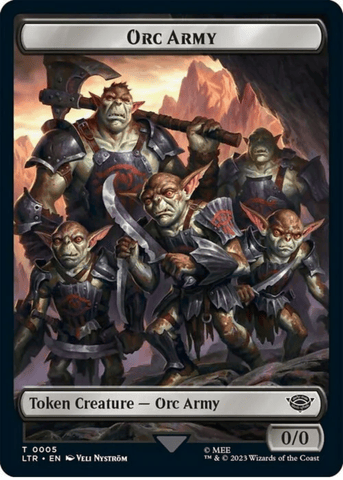 Tokens