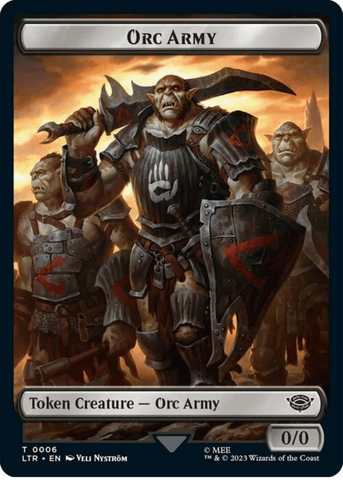 Tokens