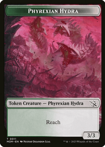 Tokens