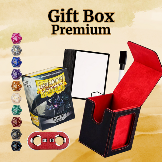MTG Premium Gift Box