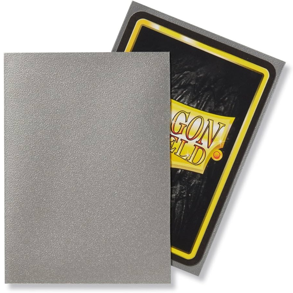 Dragon Shield - Classic Sleeves - Standard Size (100pk)