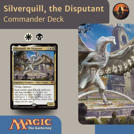 custom mtg commander decks Magic: The Gathering block) closed.class MTG Proxy Deck Custom