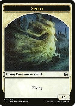Tokens