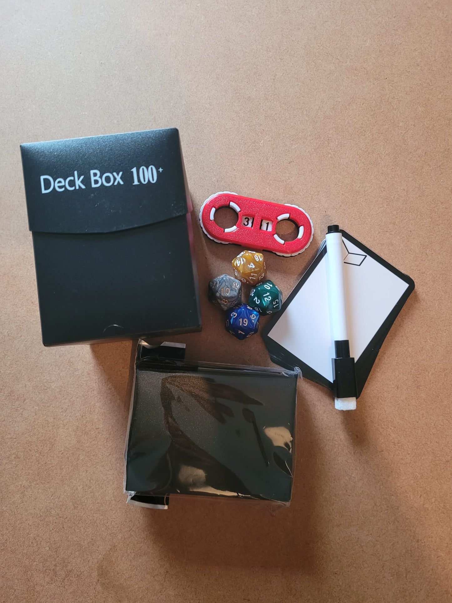 MTG Starter Gift Box