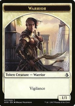 Tokens