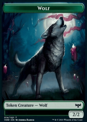 Tokens
