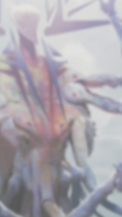 Ulalek, Fused Atrocity - Custom EDH Commander Deck