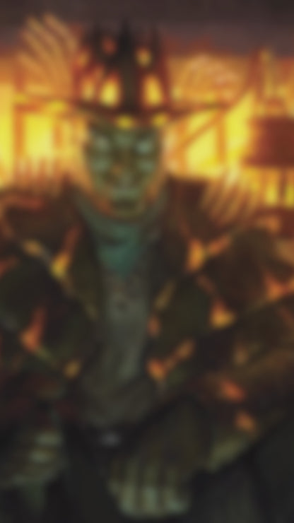 Graveyard Recursion & Mana Ramp - Honest Rutstein - Custom EDH Commander Deck