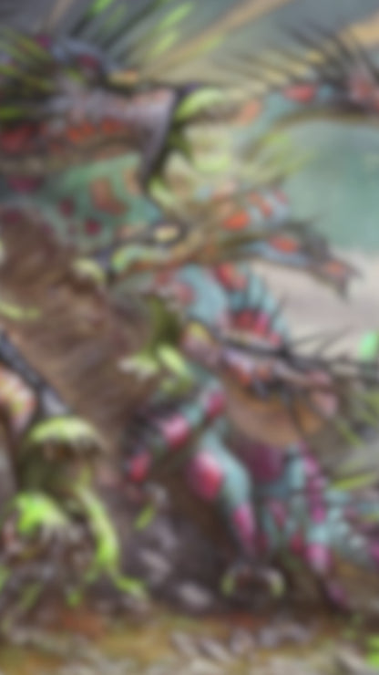 Zaxara, the Exemplary - Custom Commander Deck