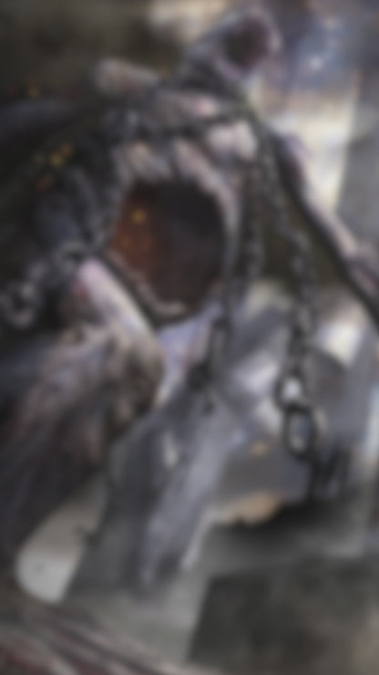 Graveyard Disruption & Escape Aggro - Kroxa, Titan of Death's Hunger - Custom Commander Deck