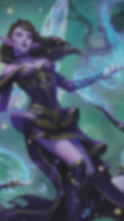 Alela, Cunning Conqueror - Custom Commander Deck