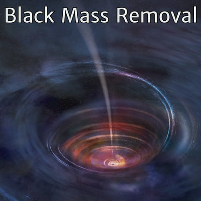 Black Mass Removal Bundle