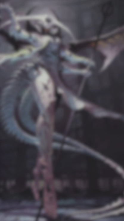 Proliferation & Control - Atraxa, Praetors' Voice - Custom Commander Deck