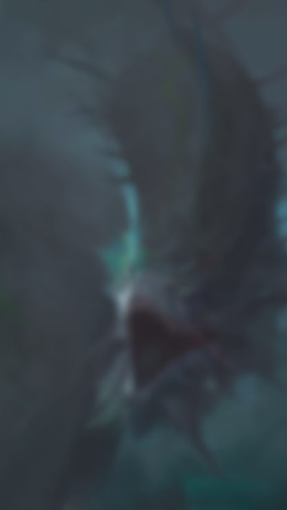 Landfall & Ramp Domination - Aesi, Tyrant of Gyre Strait - Custom Commander Deck