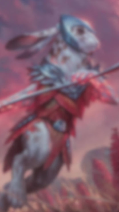 Baylen, the Haymaker - Custom Commander Deck