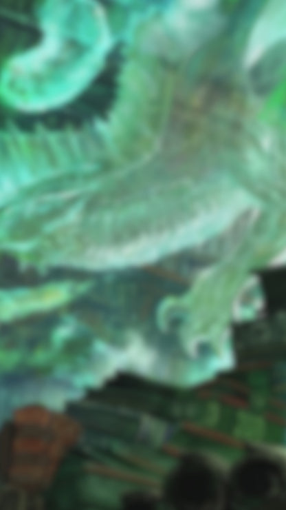Miirym, Sentinel Wyrm - Custom EDH Commander Deck