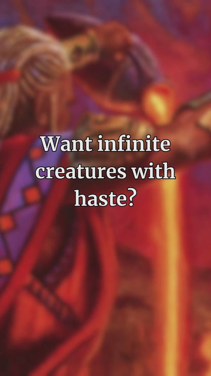 Heat Shimmer + Dualcaster Mage - COMBO