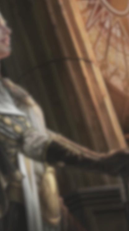 Teysa Karlov - Custom Commander Deck