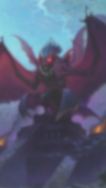 Aclazotz, Deepest Betrayal - Custom Commander Deck