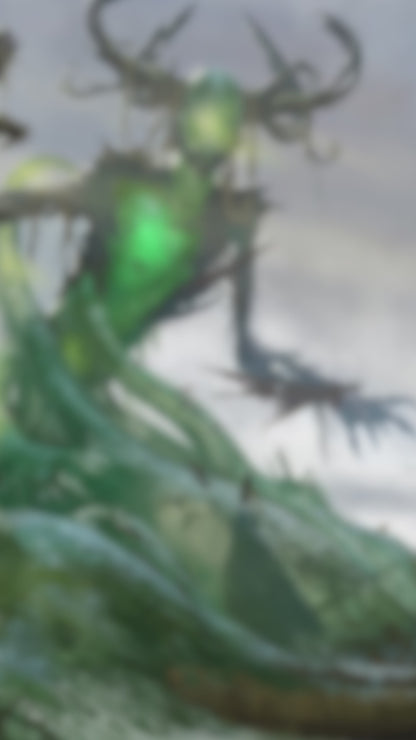 Muldrotha, the Gravetide - Custom Commander Deck