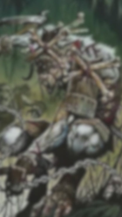 Marrow-Gnawer - Custom Commander Deck