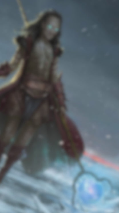 Cycling - Zur the Enchanter - Custom EDH Commander Deck