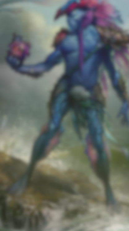Spellslinger Drake Swarm - Talrand, Sky Summoner - Custom Commander Deck
