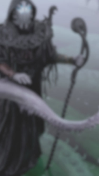 Orvar, the All-Form - Custom Commander Deck