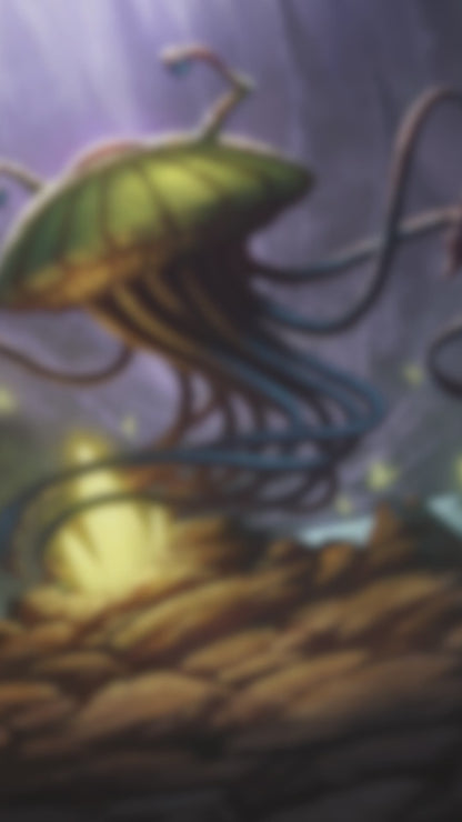 Gluntch, the Bestower - Custom Commander Deck