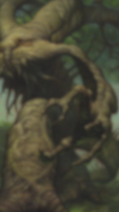 Toughness Matters - Doran, the Siege Tower - Custom Commander Deck