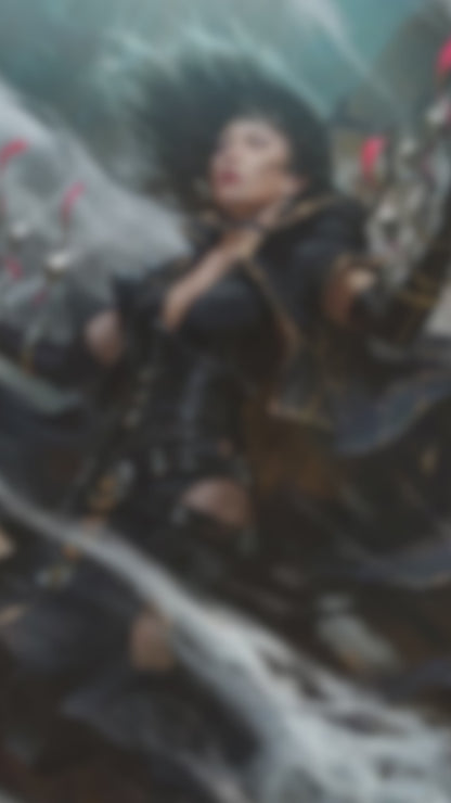 Token Engine & Aristocrats - Thalisse, Reverent Medium - Custom Commander Deck