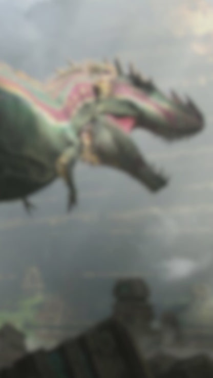Stompy Ramp - Ghalta, Primal Hunger - Custom Commander Deck