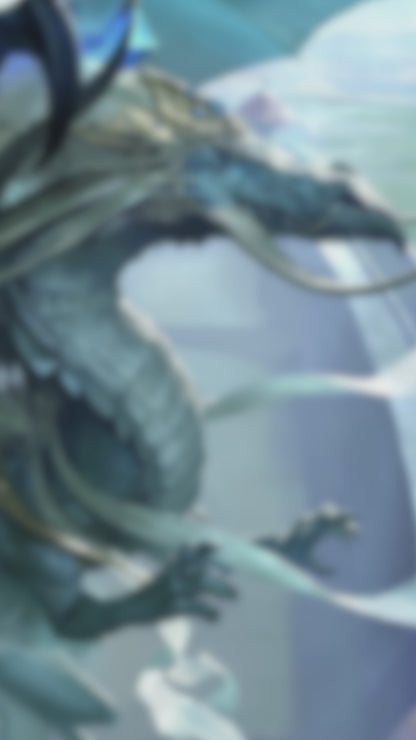 Defender Aggression & Card Advantage - Arcades, the Strategist - Custom Commander Deck