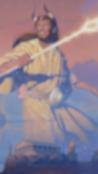 Heliod, the Radiant Dawn - Custom Commander Deck