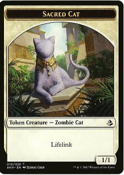 Tokens